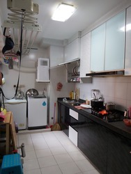Blk 527B Pasir Ris Street 51 (Pasir Ris), HDB 2 Rooms #225510991